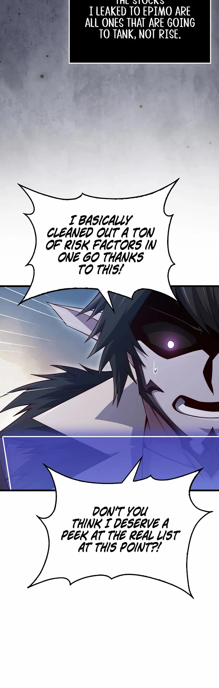 The Lord's Coins Aren't Decreasing?! Chapter 157 page 3 - Chapter 157