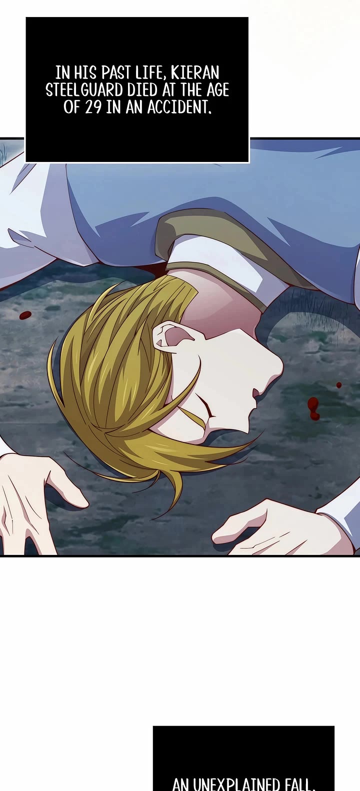 The Lord's Coins Aren't Decreasing?! Chapter 157 page 31 - Chapter 157