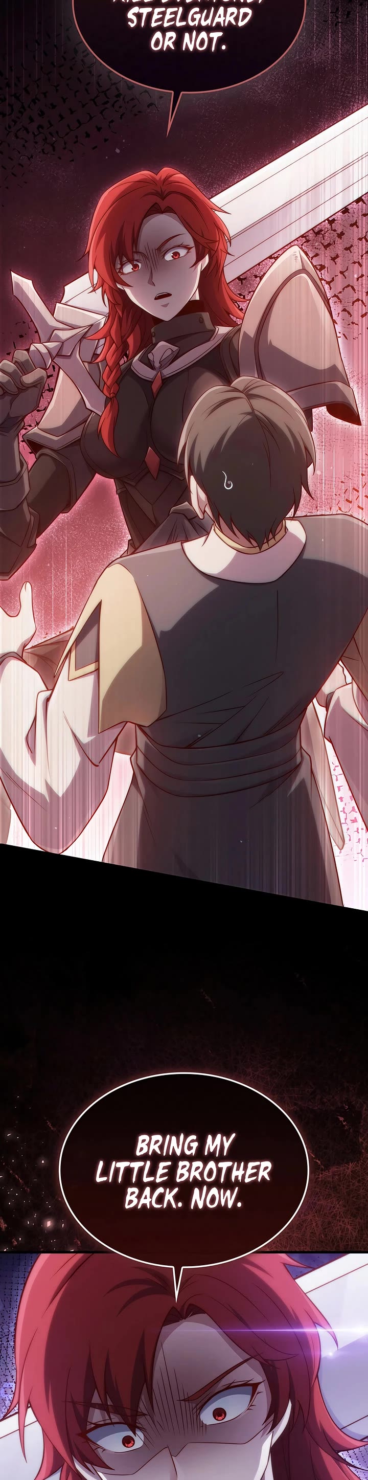 The Lord's Coins Aren't Decreasing?! Chapter 157 page 42 - Chapter 157