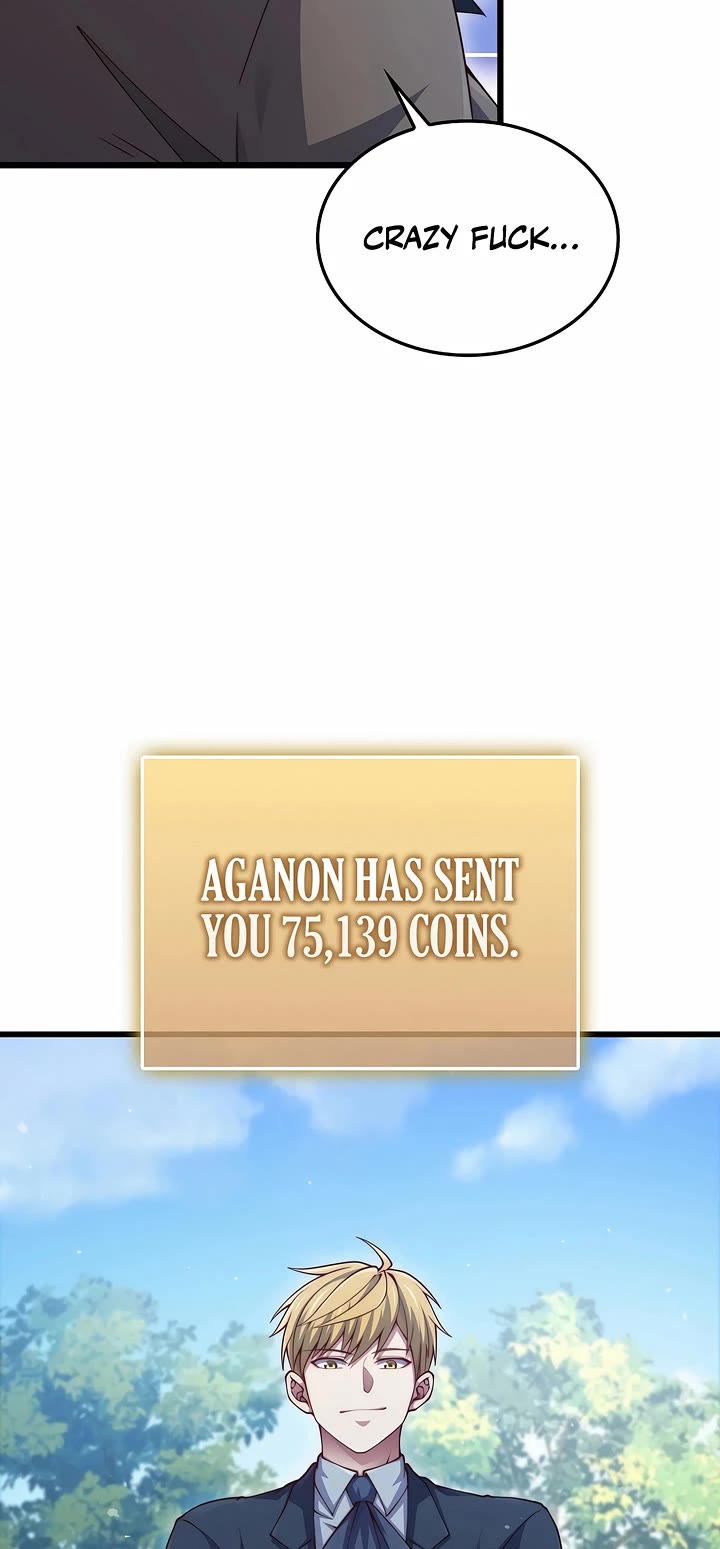 The Lord's Coins Aren't Decreasing?! Chapter 157 page 6 - Chapter 157