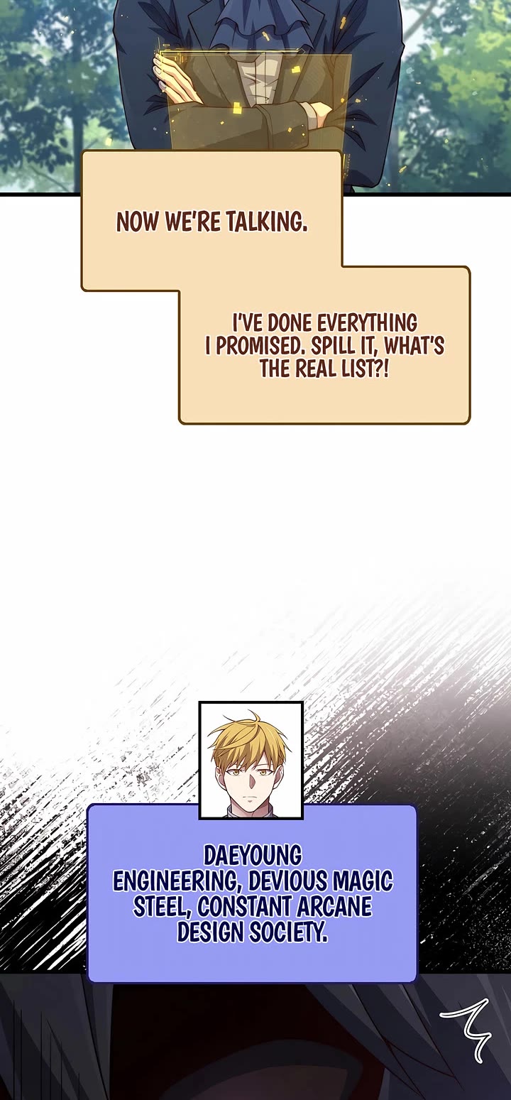 The Lord's Coins Aren't Decreasing?! Chapter 157 page 7 - Chapter 157