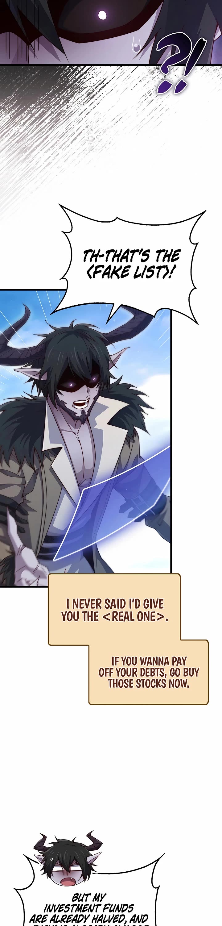The Lord's Coins Aren't Decreasing?! Chapter 157 page 8 - Chapter 157