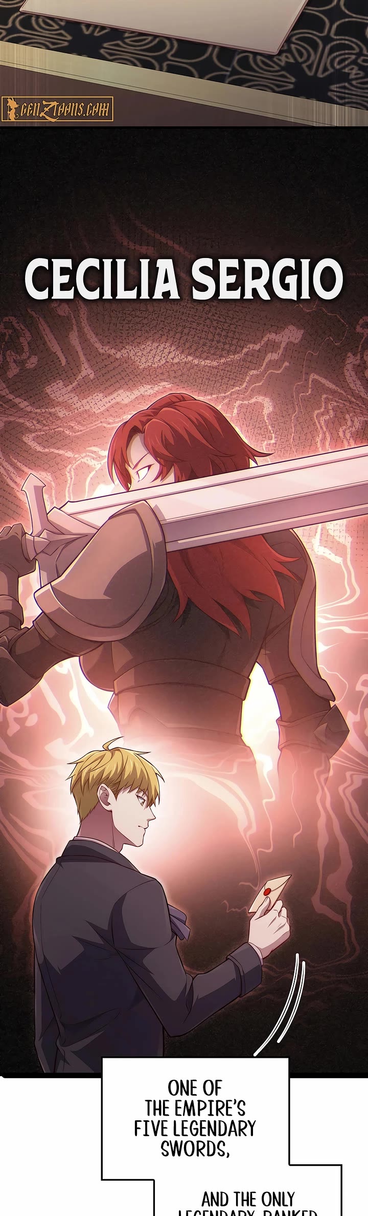 The Lord's Coins Aren't Decreasing?! Chapter 158 page 12 - Chapter 158
