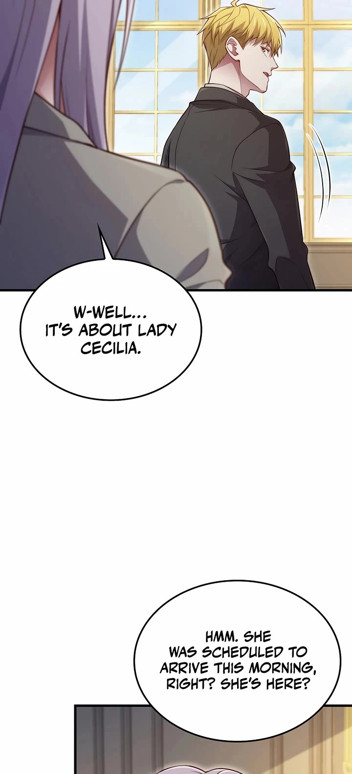 The Lord's Coins Aren't Decreasing?! Chapter 158 page 16 - Chapter 158
