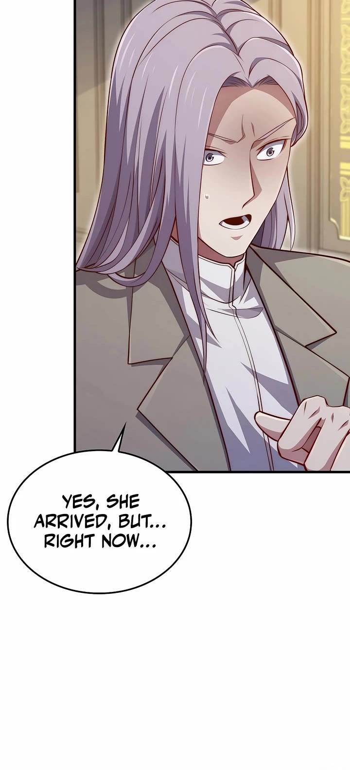 The Lord's Coins Aren't Decreasing?! Chapter 158 page 17 - Chapter 158