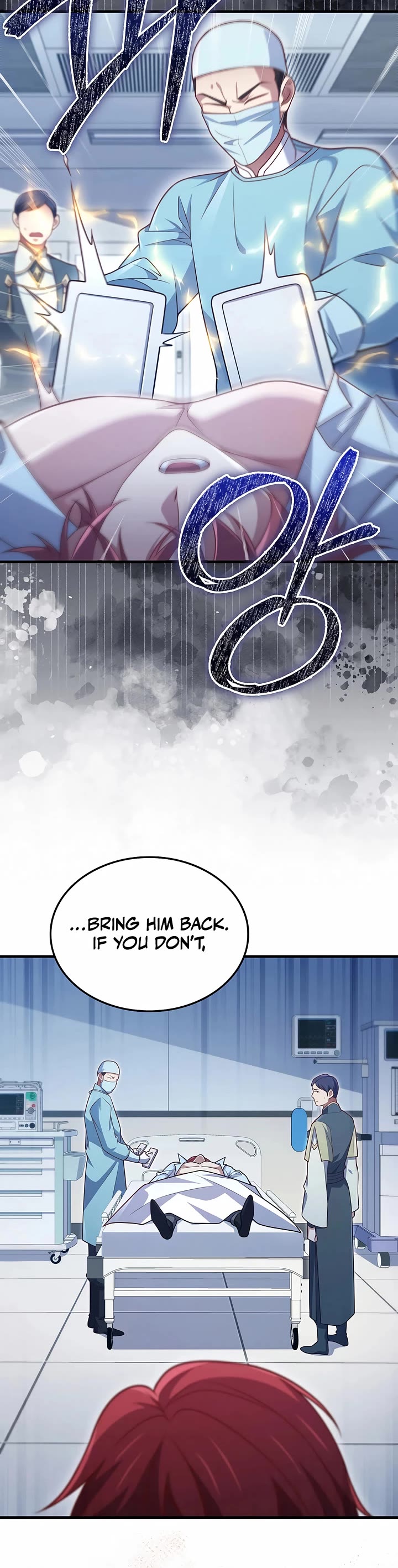 The Lord's Coins Aren't Decreasing?! Chapter 158 page 20 - Chapter 158