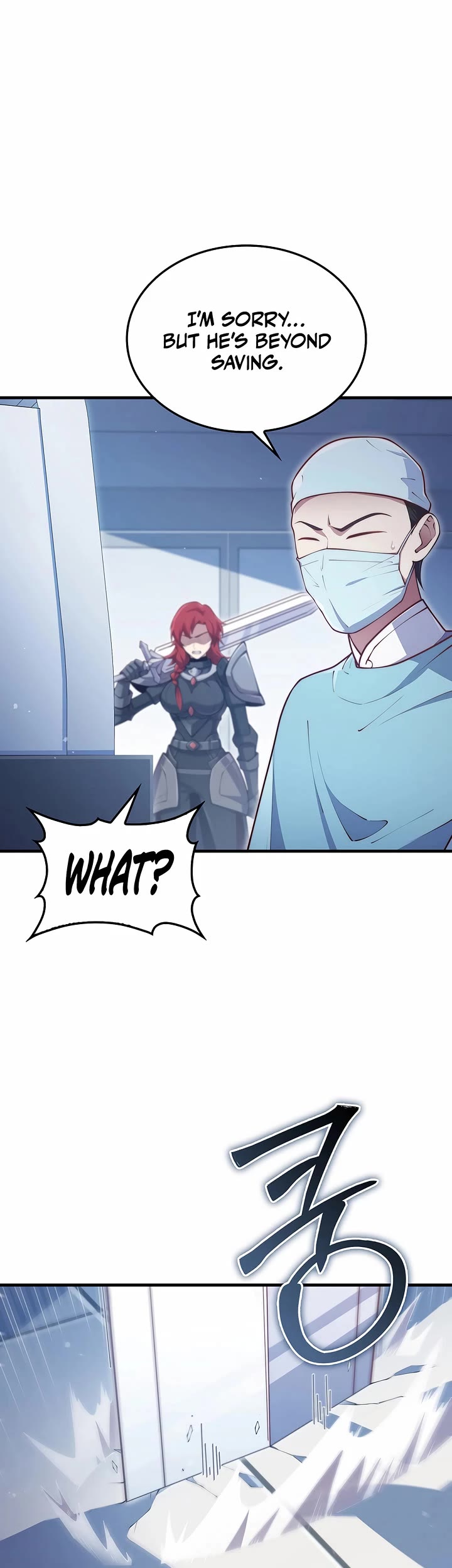 The Lord's Coins Aren't Decreasing?! Chapter 158 page 22 - Chapter 158