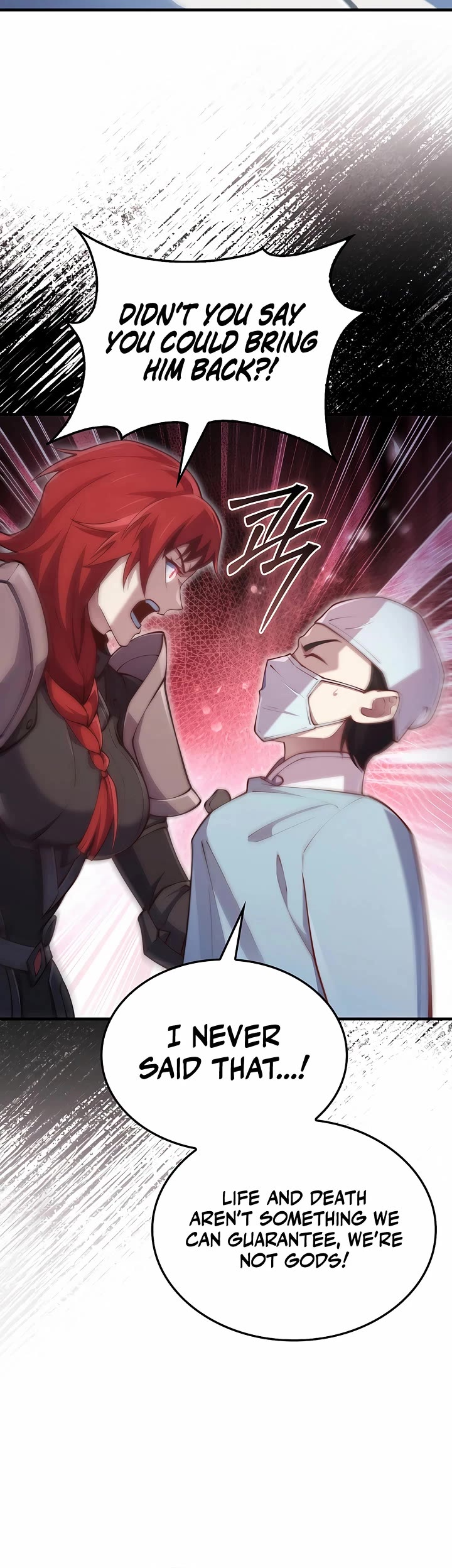 The Lord's Coins Aren't Decreasing?! Chapter 158 page 23 - Chapter 158