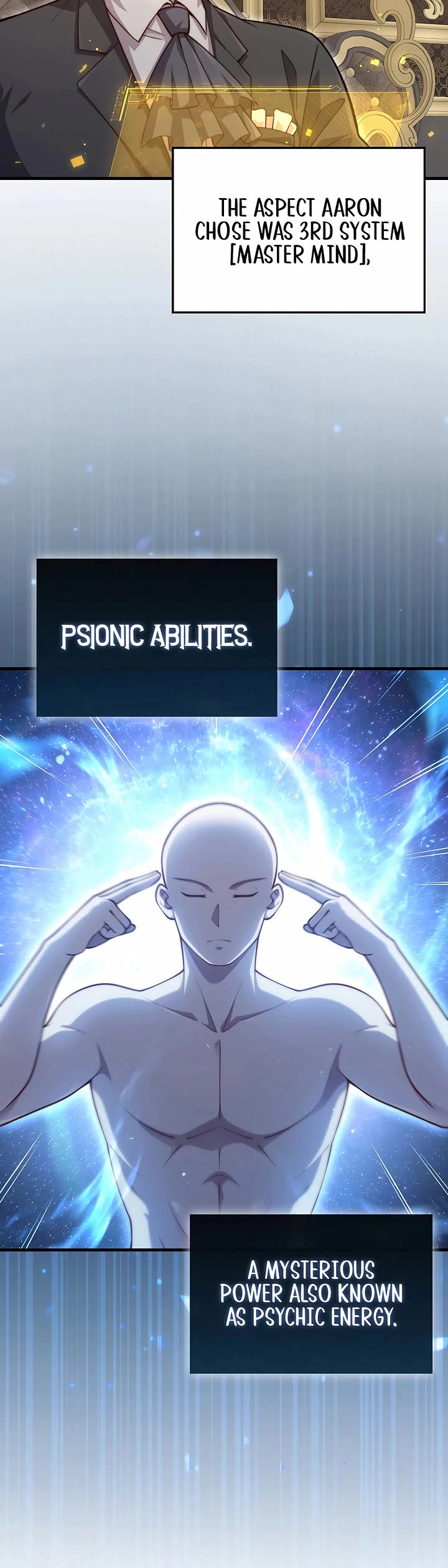 The Lord's Coins Aren't Decreasing?! Chapter 158 page 3 - Chapter 158