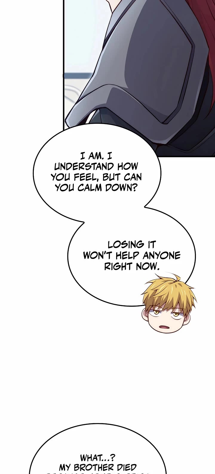 The Lord's Coins Aren't Decreasing?! Chapter 158 page 30 - Chapter 158