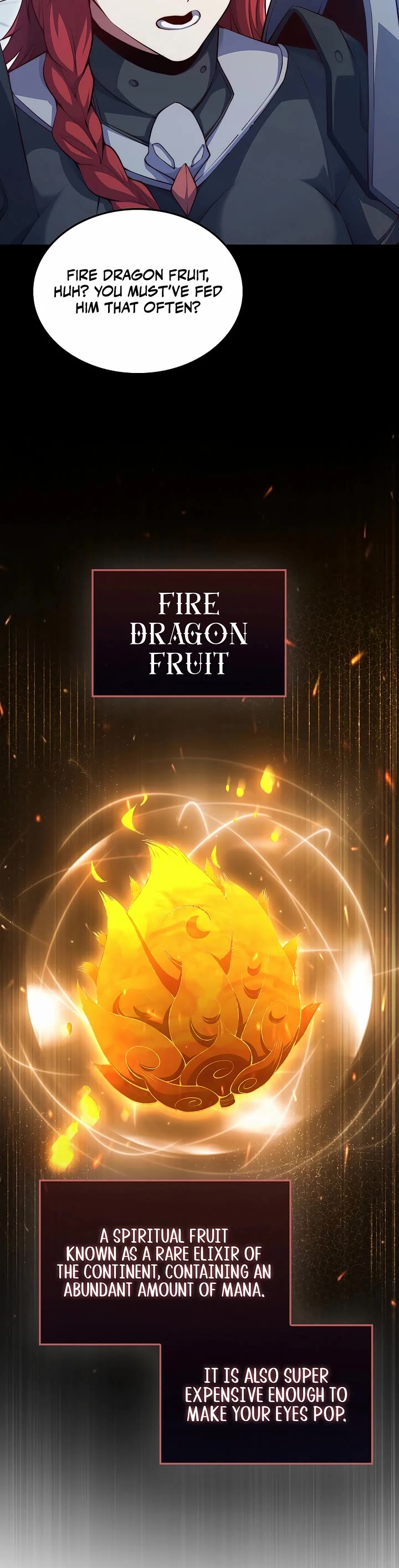 The Lord's Coins Aren't Decreasing?! Chapter 158 page 33 - Chapter 158