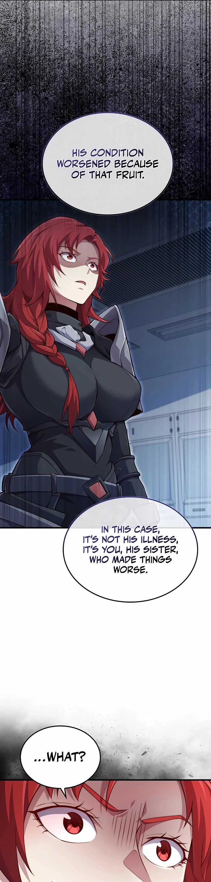 The Lord's Coins Aren't Decreasing?! Chapter 158 page 35 - Chapter 158
