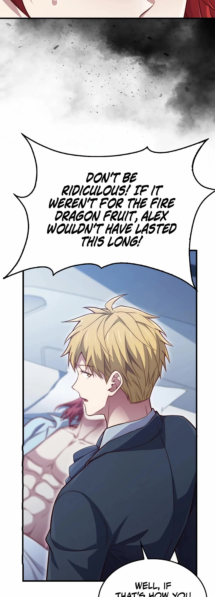 The Lord's Coins Aren't Decreasing?! Chapter 158 page 36 - Chapter 158