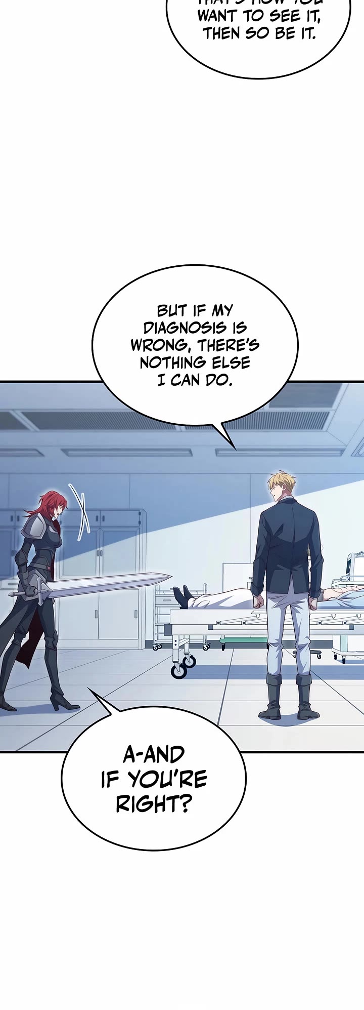 The Lord's Coins Aren't Decreasing?! Chapter 158 page 37 - Chapter 158