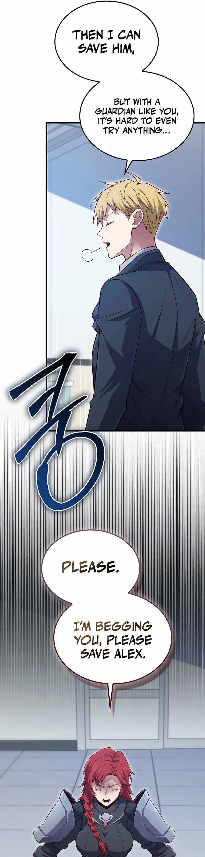 The Lord's Coins Aren't Decreasing?! Chapter 158 page 38 - Chapter 158