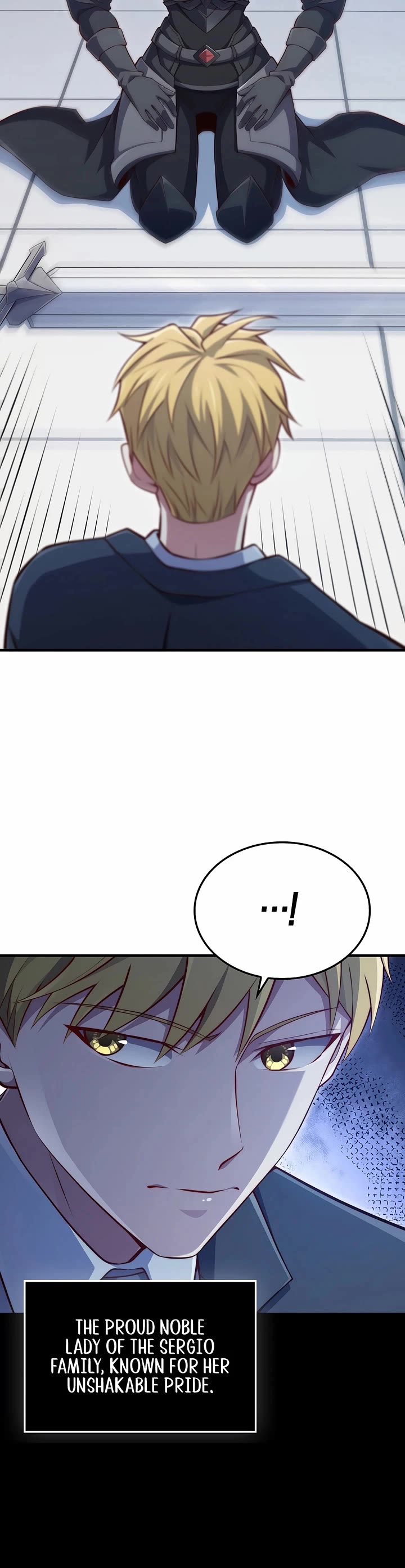 The Lord's Coins Aren't Decreasing?! Chapter 158 page 39 - Chapter 158