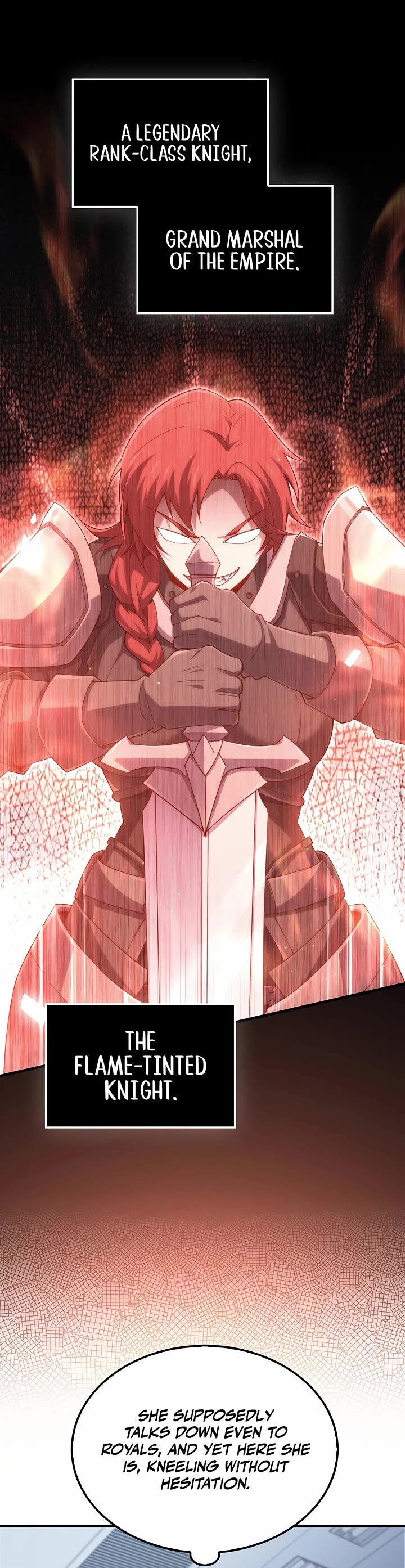 The Lord's Coins Aren't Decreasing?! Chapter 158 page 40 - Chapter 158