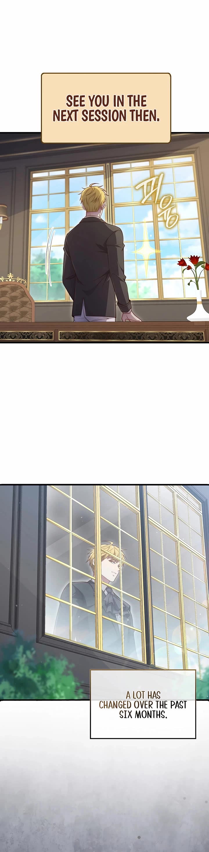 The Lord's Coins Aren't Decreasing?! Chapter 158 page 6 - Chapter 158