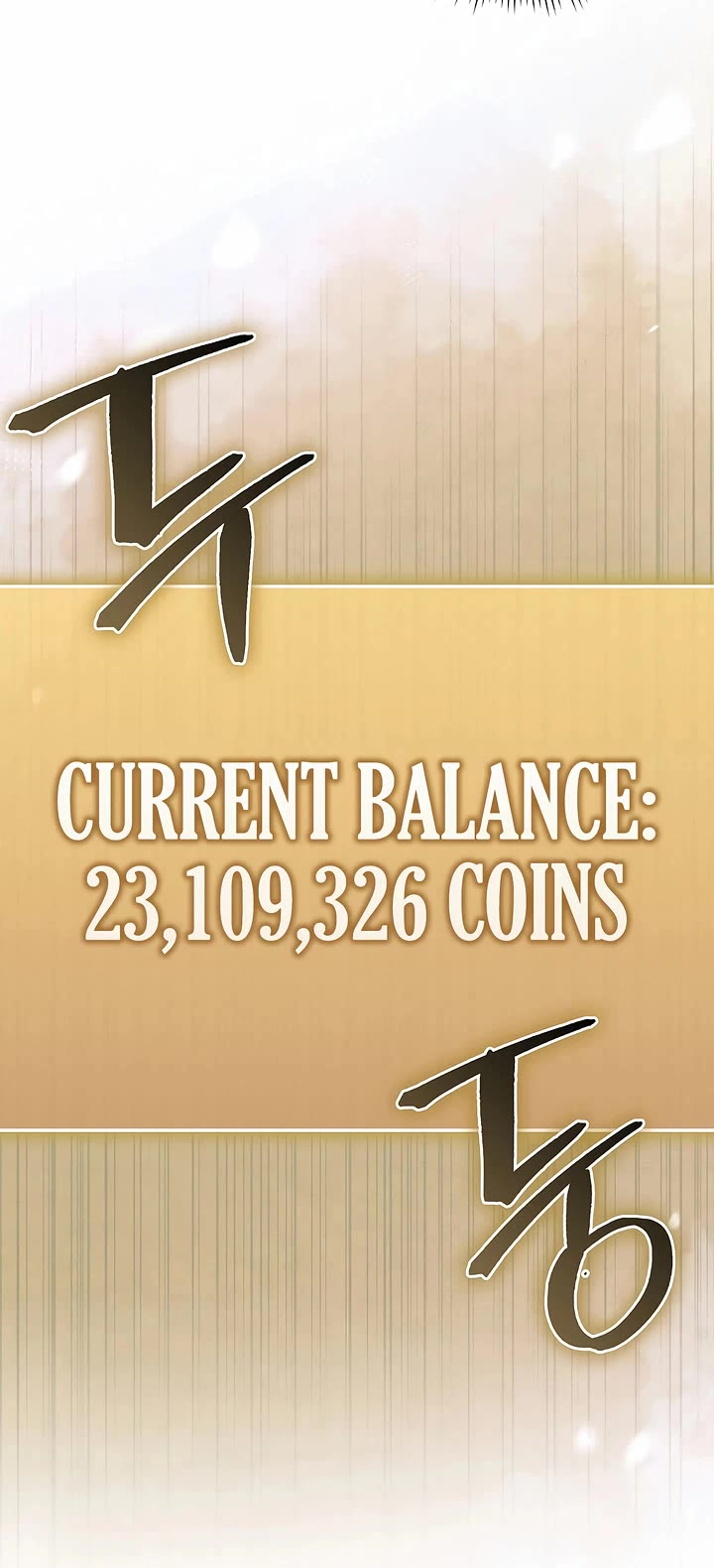 The Lord's Coins Aren't Decreasing?! Chapter 158 page 9 - Chapter 158