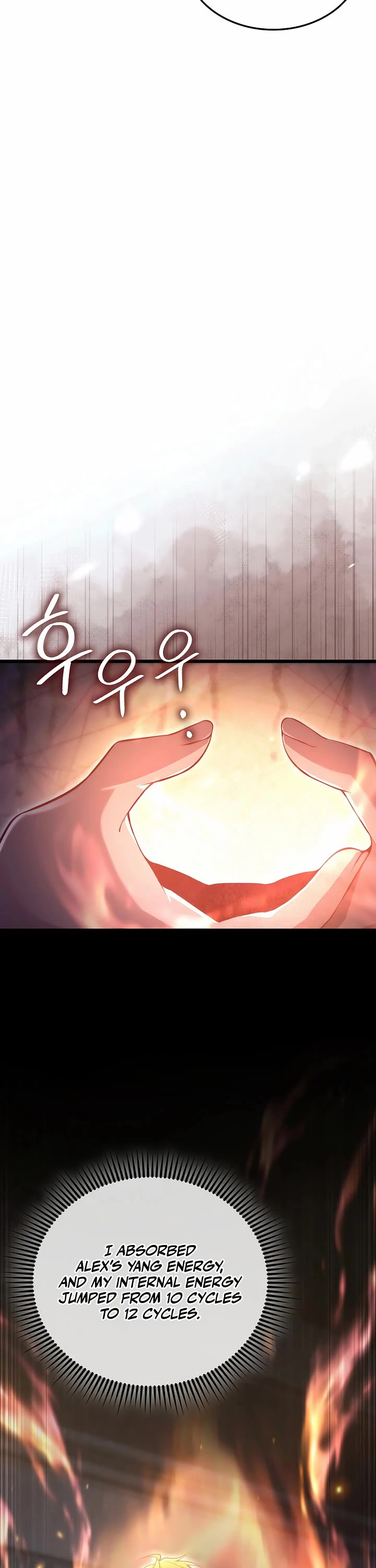 The Lord's Coins Aren't Decreasing?! Chapter 159 page 12 - Chapter 159