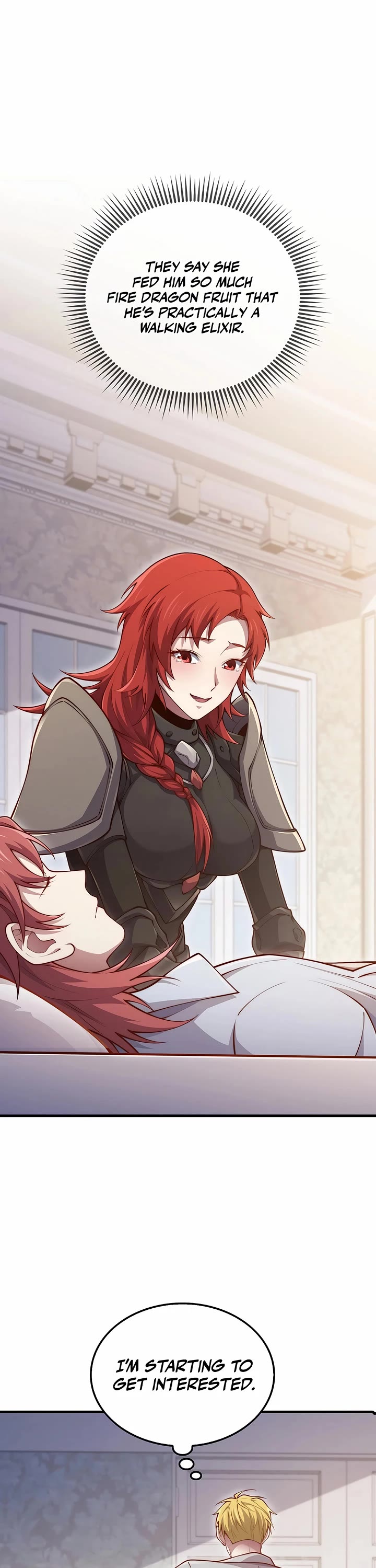 The Lord's Coins Aren't Decreasing?! Chapter 159 page 15 - Chapter 159