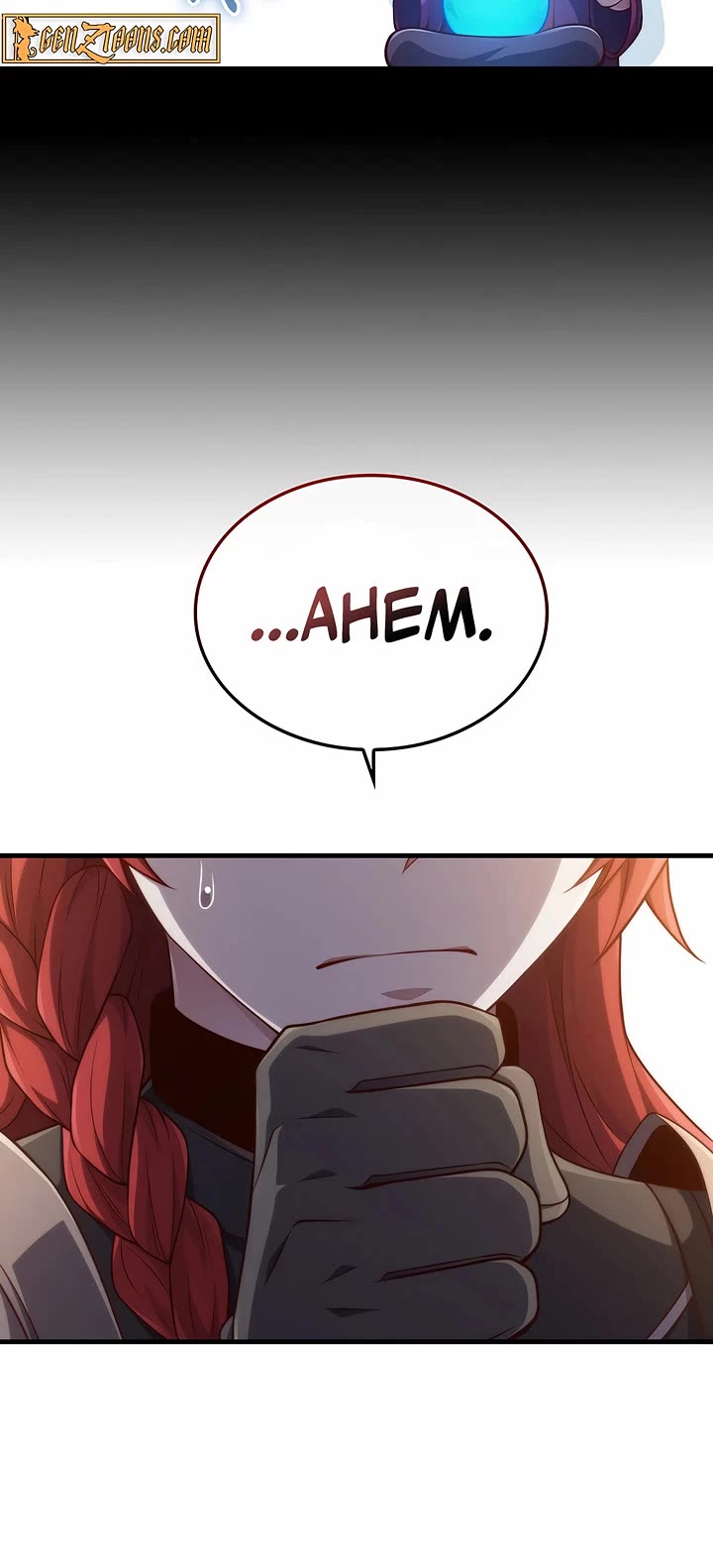 The Lord's Coins Aren't Decreasing?! Chapter 159 page 18 - Chapter 159