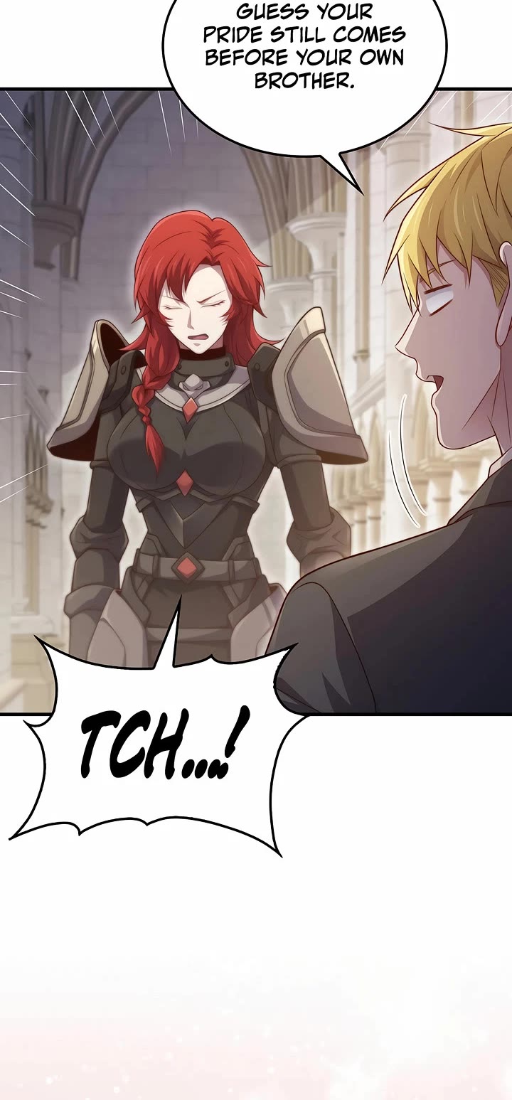 The Lord's Coins Aren't Decreasing?! Chapter 159 page 22 - Chapter 159