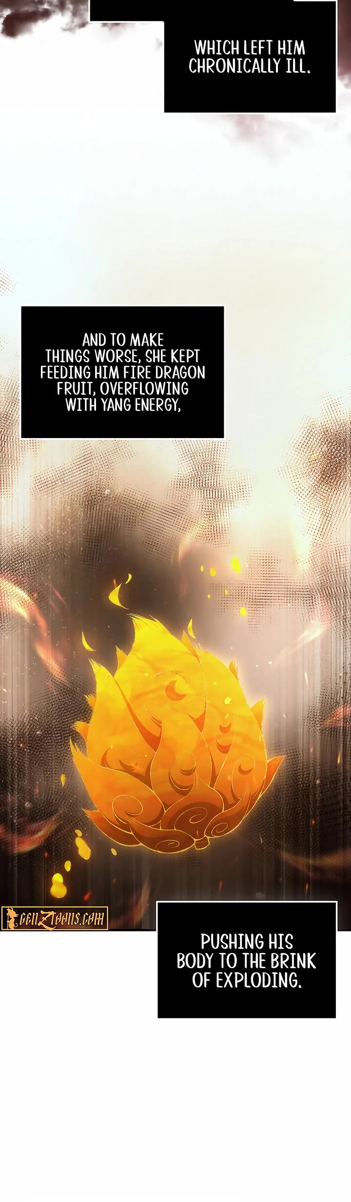 The Lord's Coins Aren't Decreasing?! Chapter 159 page 3 - Chapter 159