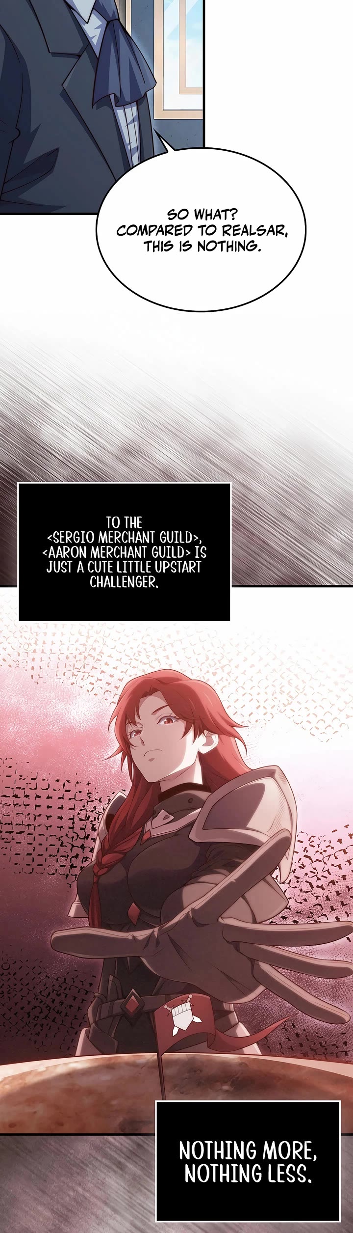 The Lord's Coins Aren't Decreasing?! Chapter 159 page 30 - Chapter 159