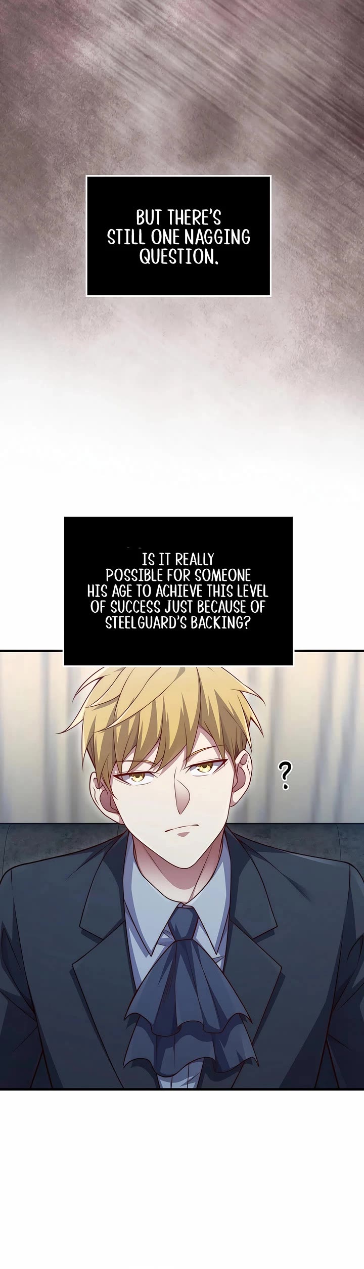 The Lord's Coins Aren't Decreasing?! Chapter 159 page 31 - Chapter 159