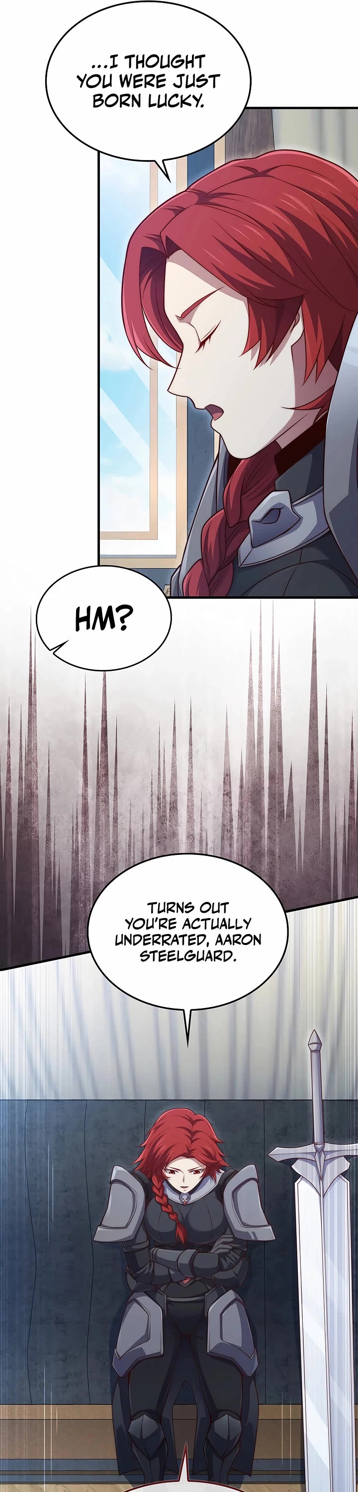 The Lord's Coins Aren't Decreasing?! Chapter 159 page 32 - Chapter 159