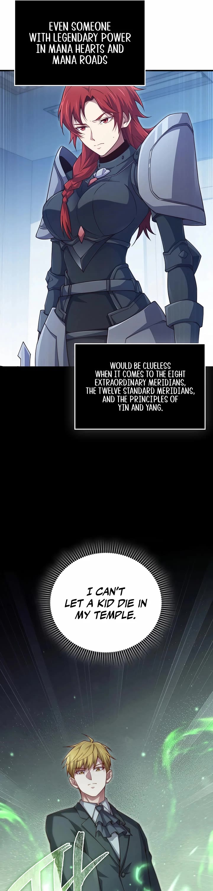 The Lord's Coins Aren't Decreasing?! Chapter 159 page 4 - Chapter 159