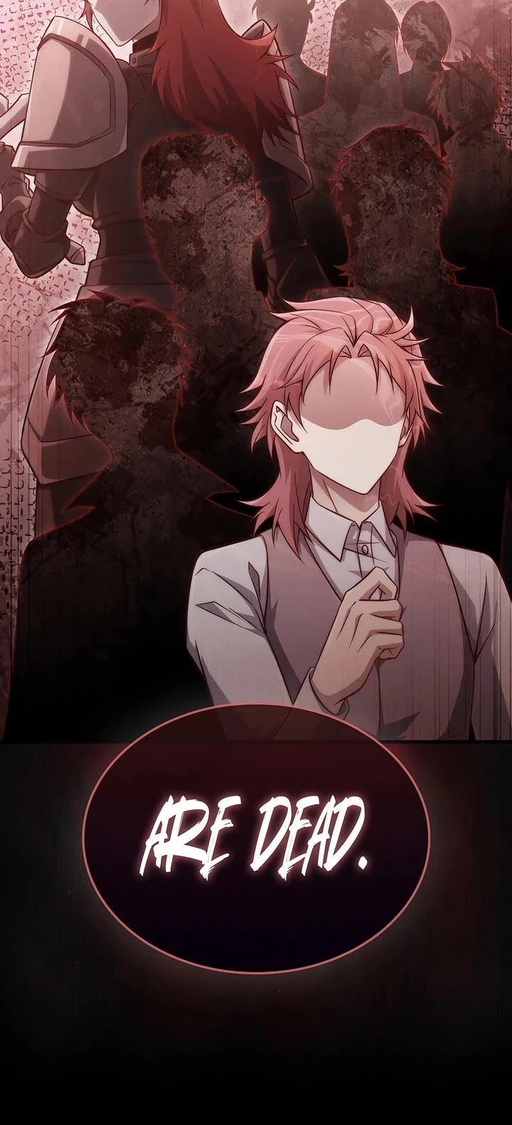 The Lord's Coins Aren't Decreasing?! Chapter 159 page 41 - Chapter 159