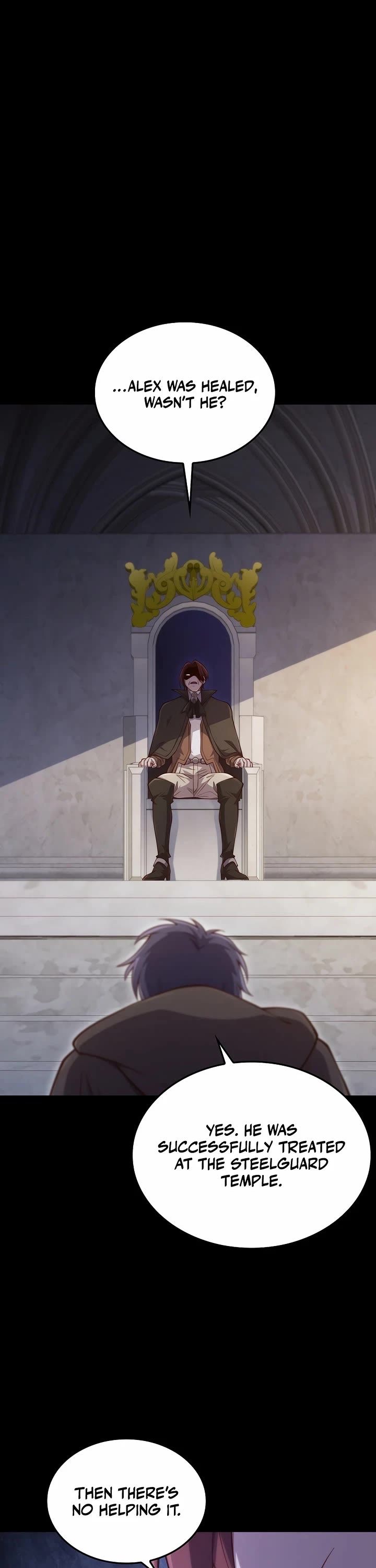 The Lord's Coins Aren't Decreasing?! Chapter 159 page 42 - Chapter 159