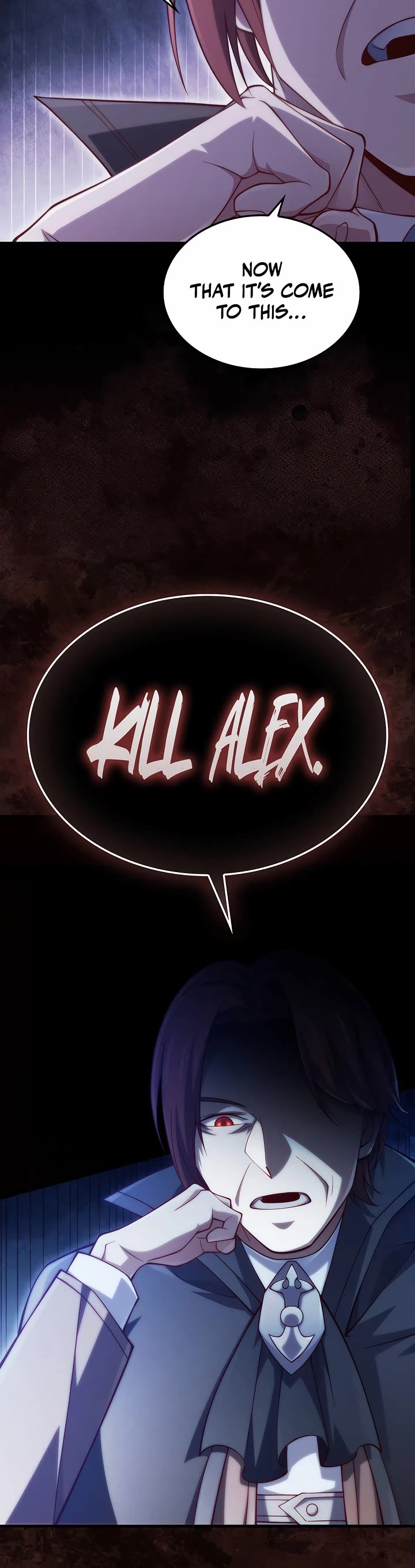 The Lord's Coins Aren't Decreasing?! Chapter 159 page 43 - Chapter 159