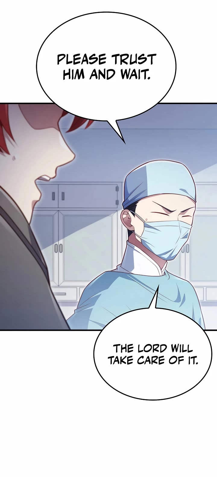 The Lord's Coins Aren't Decreasing?! Chapter 159 page 7 - Chapter 159