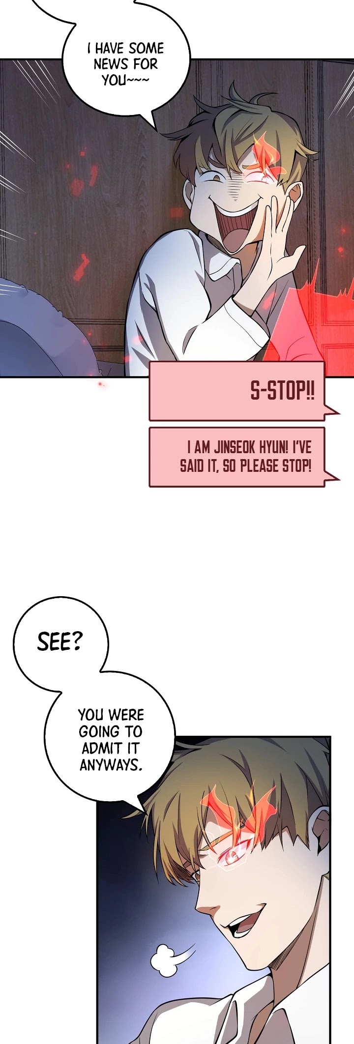 The Lord's Coins Aren't Decreasing?! Chapter 16 page 13 - Chapter 16