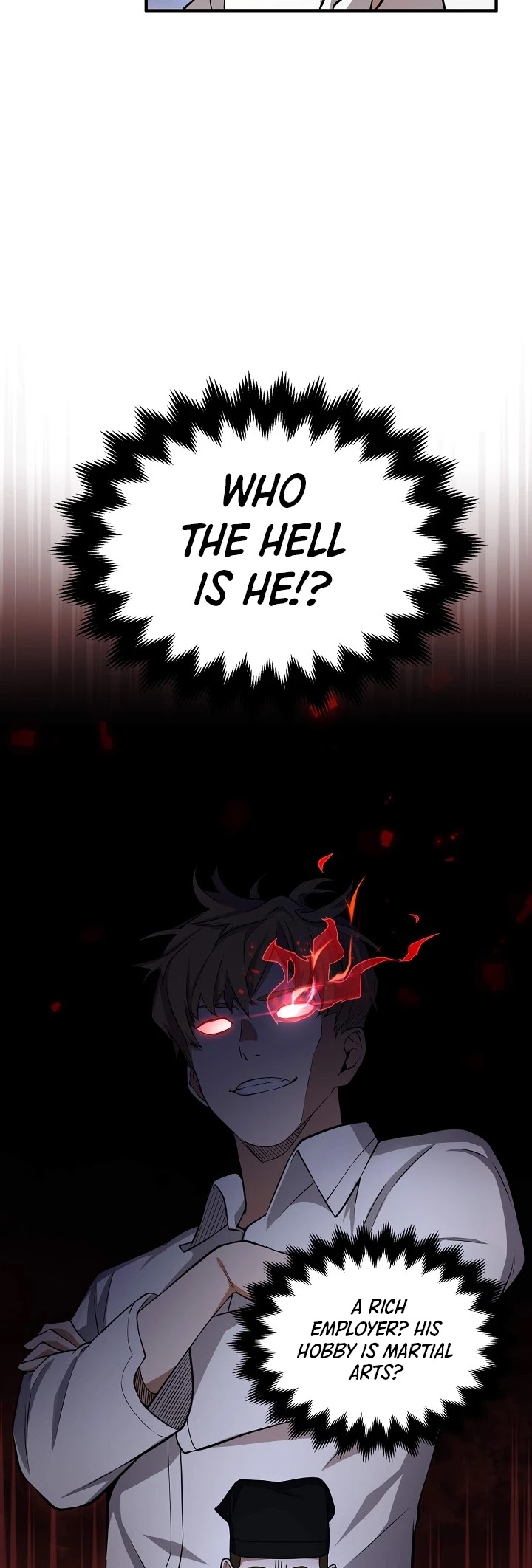 The Lord's Coins Aren't Decreasing?! Chapter 16 page 14 - Chapter 16