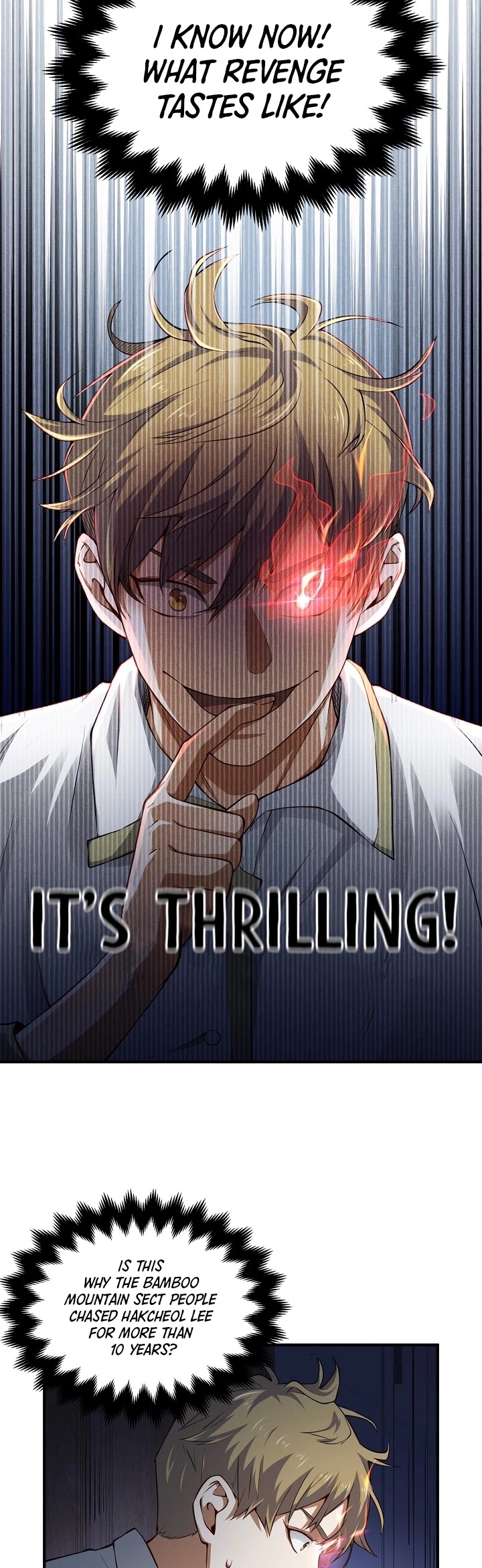 The Lord's Coins Aren't Decreasing?! Chapter 16 page 4 - Chapter 16