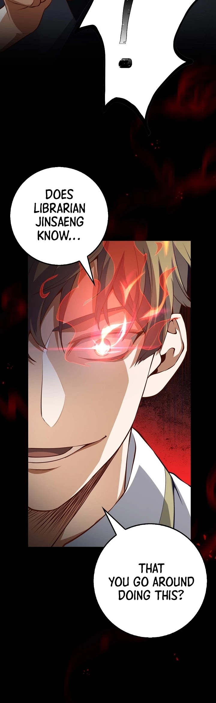 The Lord's Coins Aren't Decreasing?! Chapter 16 page 9 - Chapter 16
