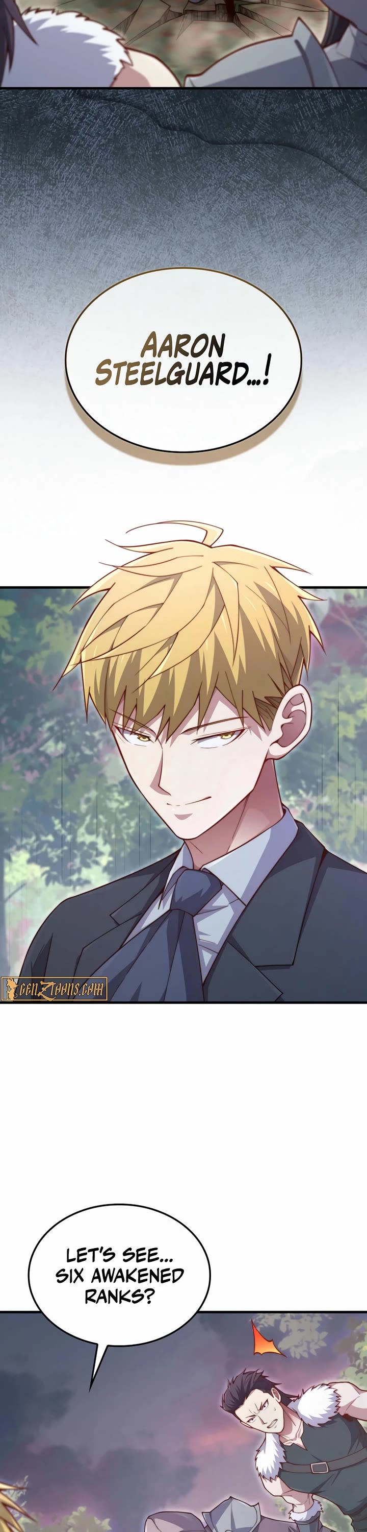 The Lord's Coins Aren't Decreasing?! Chapter 160 page 14 - Chapter 160
