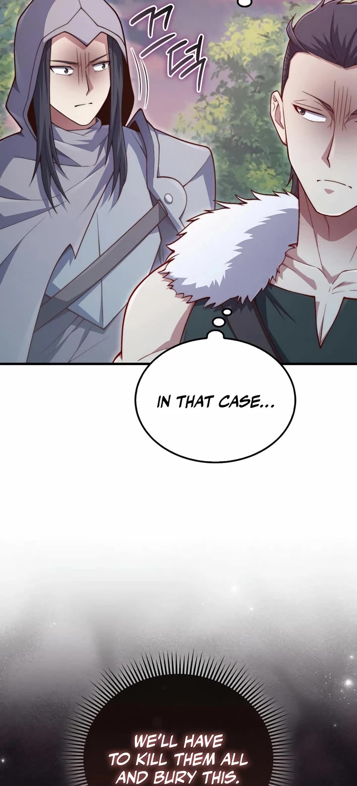 The Lord's Coins Aren't Decreasing?! Chapter 160 page 16 - Chapter 160