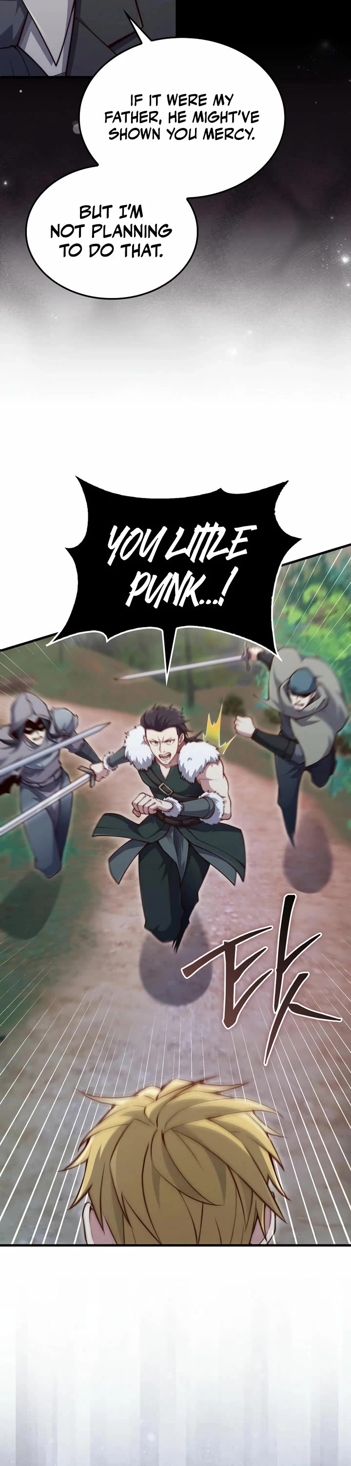 The Lord's Coins Aren't Decreasing?! Chapter 160 page 18 - Chapter 160