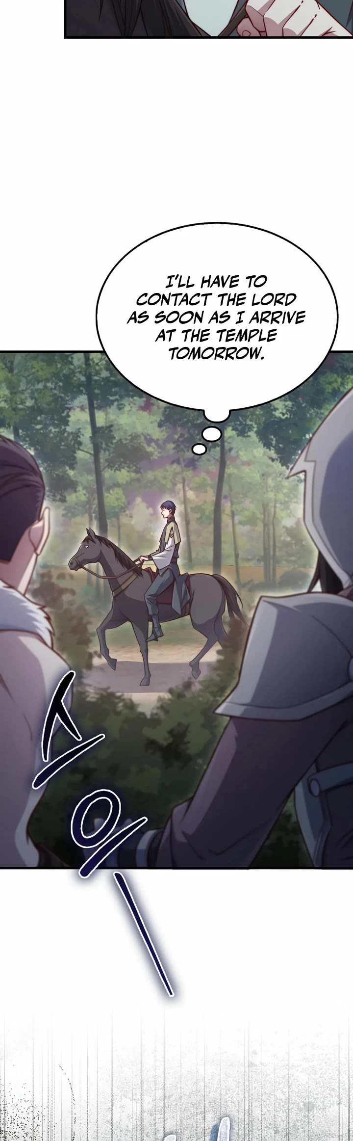 The Lord's Coins Aren't Decreasing?! Chapter 160 page 2 - Chapter 160