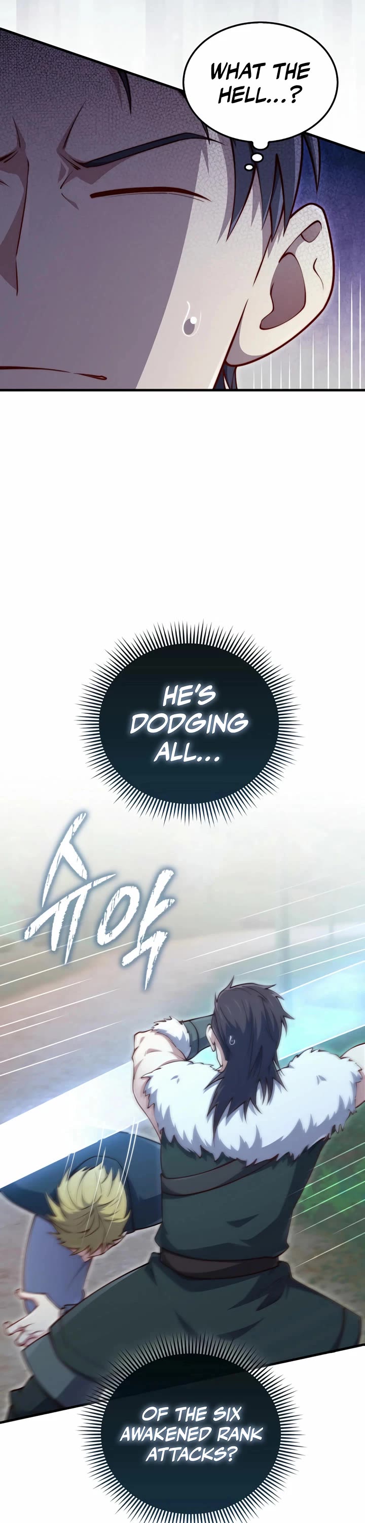 The Lord's Coins Aren't Decreasing?! Chapter 160 page 21 - Chapter 160