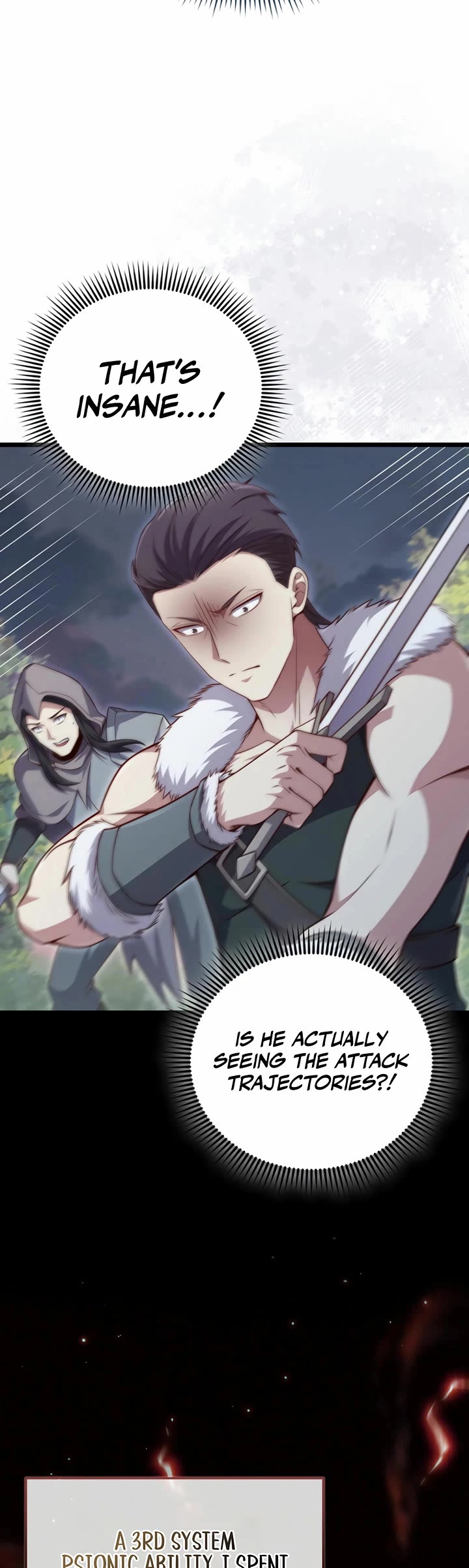 The Lord's Coins Aren't Decreasing?! Chapter 160 page 22 - Chapter 160