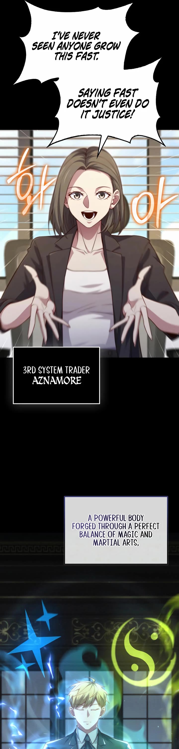 The Lord's Coins Aren't Decreasing?! Chapter 160 page 24 - Chapter 160