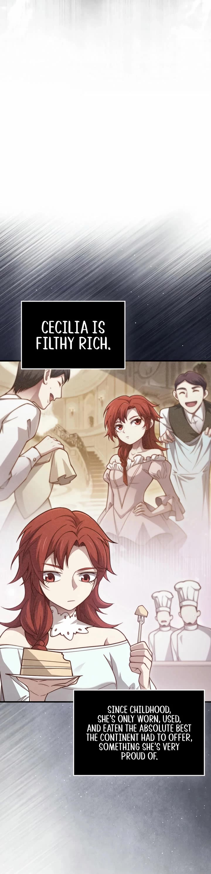 The Lord's Coins Aren't Decreasing?! Chapter 160 page 34 - Chapter 160