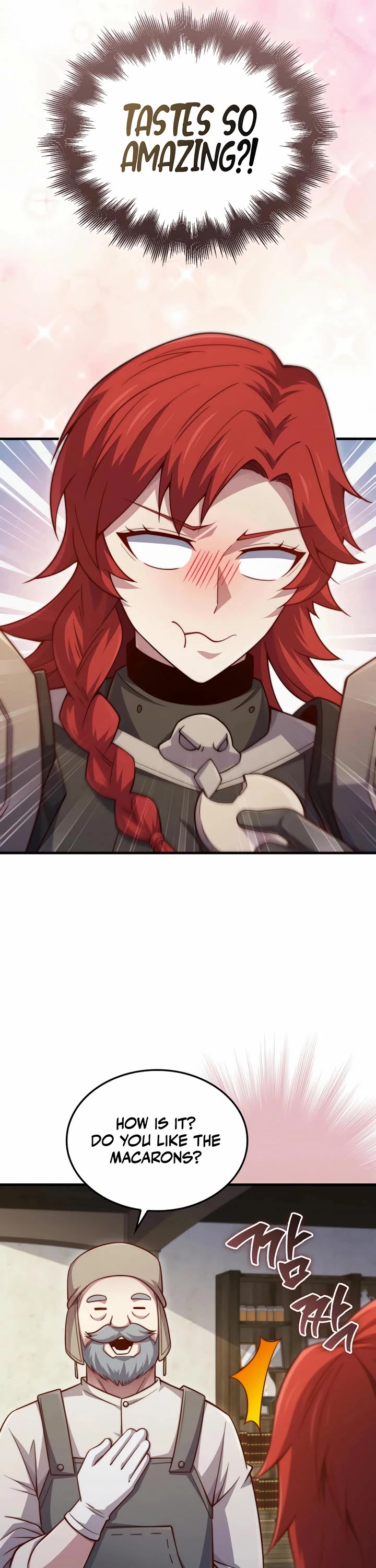 The Lord's Coins Aren't Decreasing?! Chapter 160 page 36 - Chapter 160