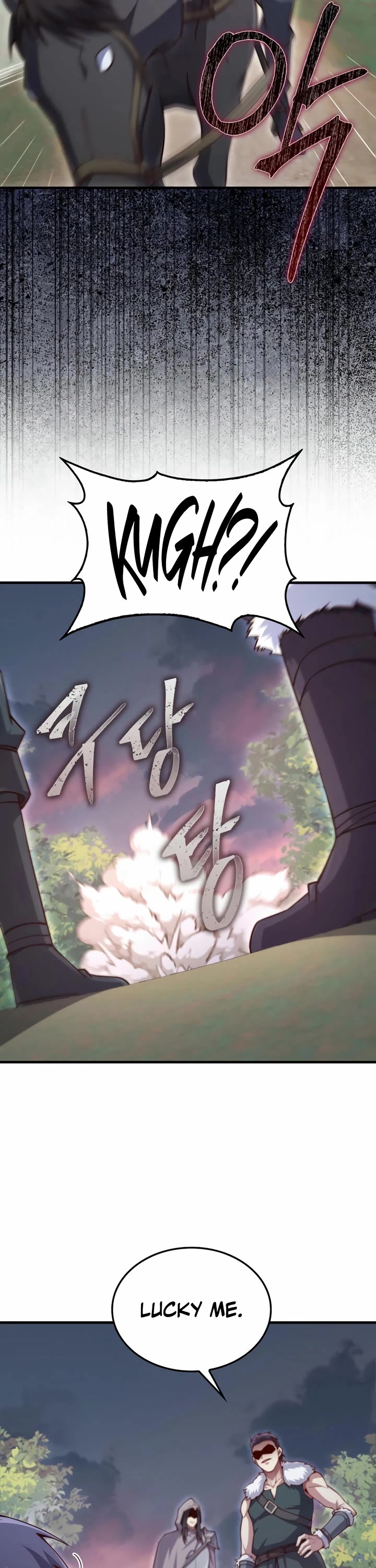 The Lord's Coins Aren't Decreasing?! Chapter 160 page 4 - Chapter 160